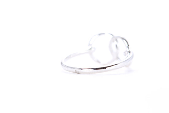 Infinite Diamond Ring